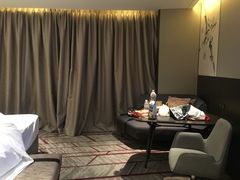 -新加坡瑞士史丹福酒店