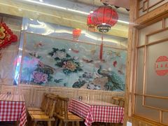 -王云花羊架莜面馆(青山店)