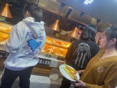 -圣罗巴海鲜烤肉自助(佳兆业店)