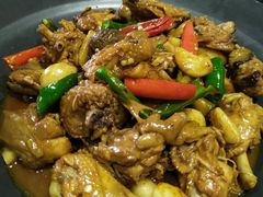 -毓聪妈妈菜(合肥路店)