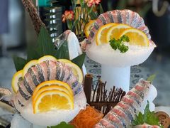 -泓炙颐凤鲜海鲜火锅料理(桐乡店)