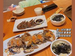 酱腌大虾-源味家(杏林街店)