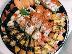 -河风精致寿司(尼盛店)