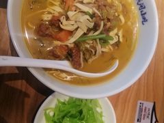 兰溪牛肉面-浙味观杭州海鲜面(钱江新城高德置地店)