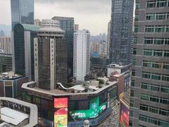 -笑福亭料理小馆(解放碑店)