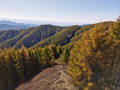 -苏木山森林公园
