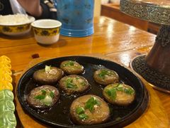 -如意林卡藏餐吧(大昭寺店)