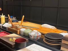 -Sushi Hanzo半藏(天环广场店)