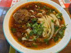 -韩师傅老大同刀削面(北苑路店)