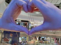 -亚马逊环球美食百汇(新城吾悦广场店)