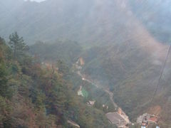-大明山自然探索公园