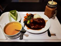 -宜家·瑞典风味餐厅(海达南街店)