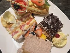 -盛宴标帜餐厅·亲子自助 (南昌喜来登酒店)
