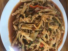 炒糊饽-三益轩(总店)