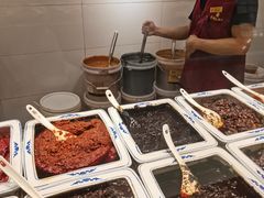 -上海全国土特产食品商场(淮海中路店)