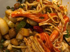 -付掌柜在成都·热炒砂锅集(金禾店)