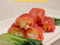 -红棉中餐厅·广州海航威斯汀酒店