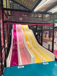 -meland亲子乐园(深圳领展中心城店)