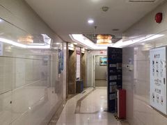 -伊丽莎白妇科医院·早孕检查