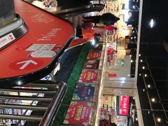 -物美超市(马家堡店)