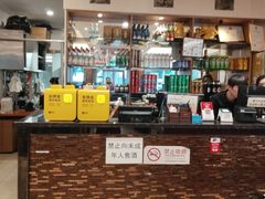 -银村街家常菜·早点·粥饼(北线阁店)