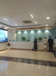 -成都棕南妇幼医院·女性医院