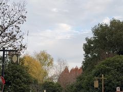 -梁鸿国家湿地公园