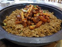 -院8里·少城记忆老川菜(宽窄巷子店)