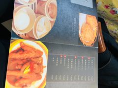 -芳姨广东砂锅粥(张庄路店)