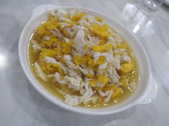 -扬州小吃(延安西路店)