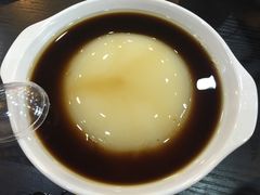 -秦云老太婆摊摊面(磁器口店)
