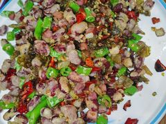 -厨神老街兔·淳朴人家店(盐帮菜风味名店)