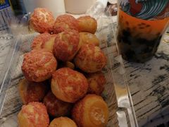 -周记传统糕点PASTRY(蜀汉路店)