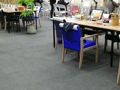-八哥美术·成人美术画室(总校区)