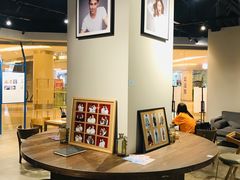 -海马体照相馆(天津世纪都会店)