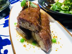 -印巷里主题餐厅(马鞍山店)