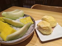 -花和海鲜自助(梅江店)
