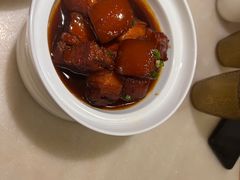 -小菜园新徽菜(马鞍山金鹰店)
