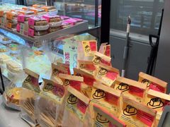 -鹤所·低糖零蔗糖烘焙(长楹店)