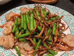 -魁盛居百年鲁菜馆(县西巷店)