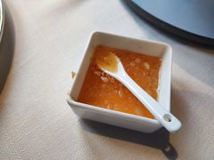 柚子酱-三号黄浦会Canton Table
