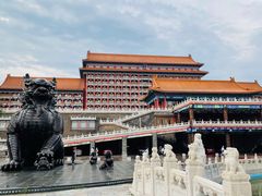 -大明幻境第一城