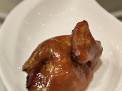 -成都瑞吉酒店·宴庭中餐厅
