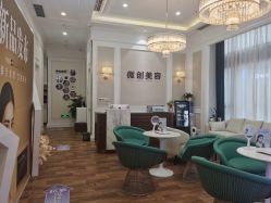 -万州华美紫馨整形美容医院