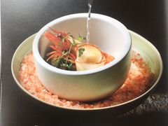 -王品牛排(珠海富华里店)