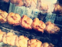 -伊斯坦布尔土耳其清真咖啡餐厅