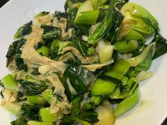 农家香干炒尖椒-三千西子