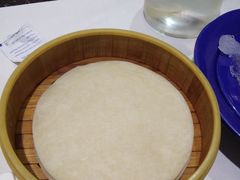 -大鸭梨烤鸭(左家庄店)
