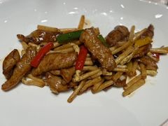 -新光酒家·河豚·海鲜·蟹料理(浦东店)