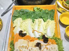 -田村·石锅藏香鸡(布达拉宫店)